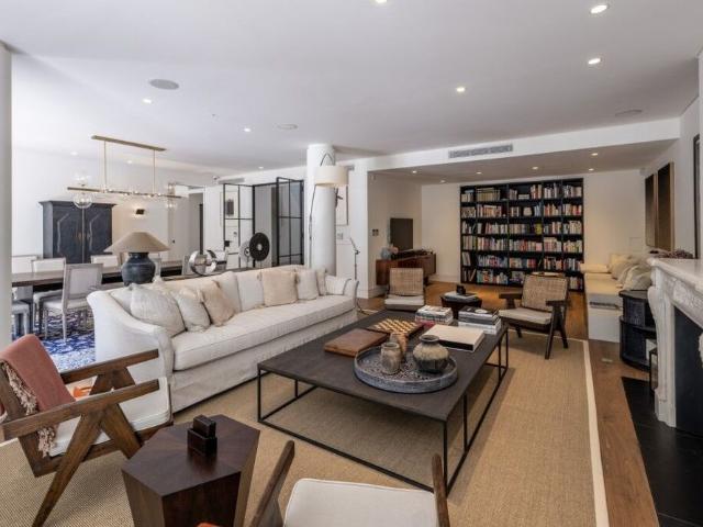 House for rent in West Hampstead, Greater London