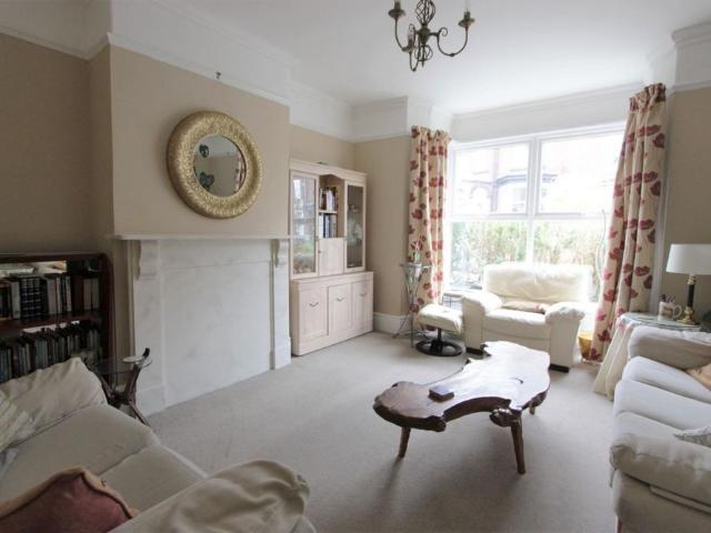 House for rent in Kenwood, South Yorkshire