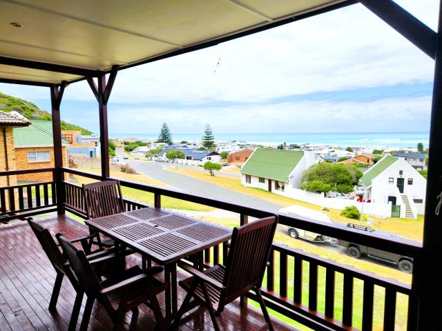 House for rent in Agulhas, Western Cape