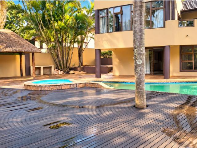 House for rent in eThekwini Ward 97, KwaMakhutha