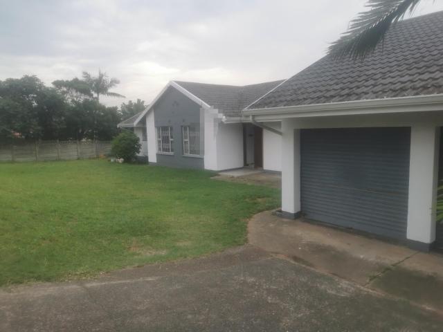 House for rent in Kingsburgh, Kwazulu-natal