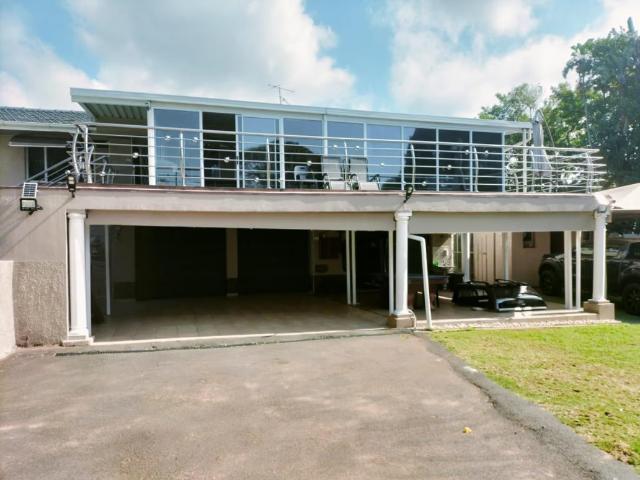House for rent in eThekwini Ward 97, KwaMakhutha