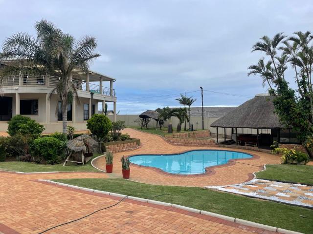 House for rent in Kingsburgh, Kwazulu-natal