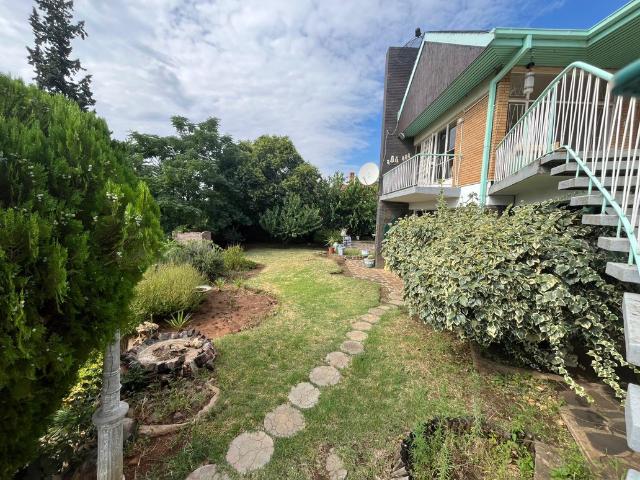 House for rent in Bloemfontein, Free State