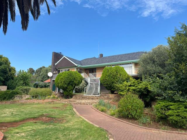 House for rent in Bloemfontein, Free State