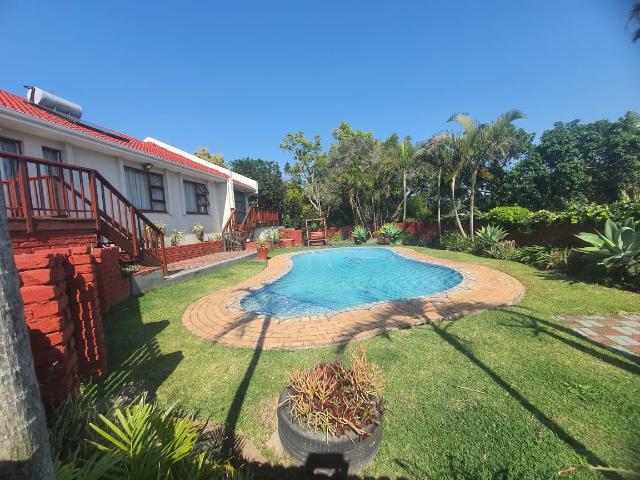House for rent in Beacon Bay North, East London