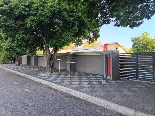 House for rent in Bethal East, Govan Mbeki