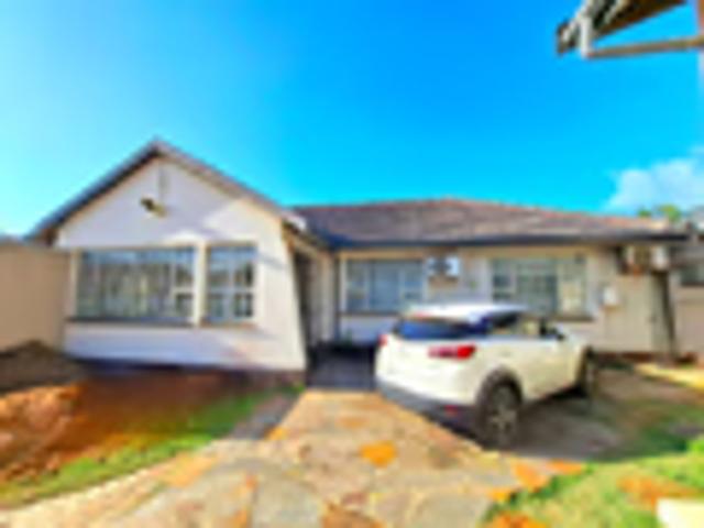 House for rent in Seaview, Kwazulu-natal