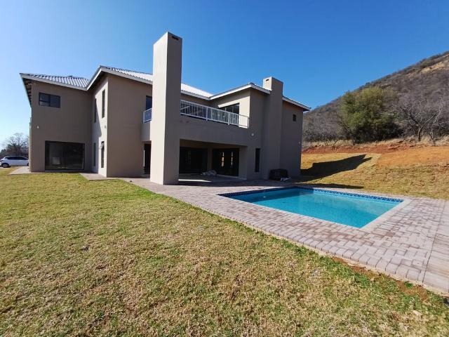 House for rent in West Coast, Western Cape