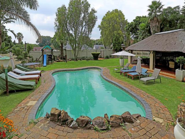 House for rent in Vosloorus, Gauteng