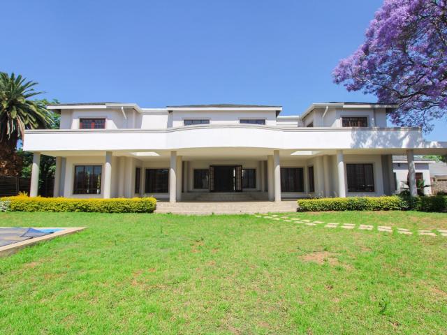 House for rent in Sandton, Gauteng