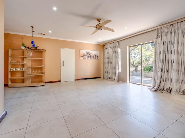 House for rent in Sandton
