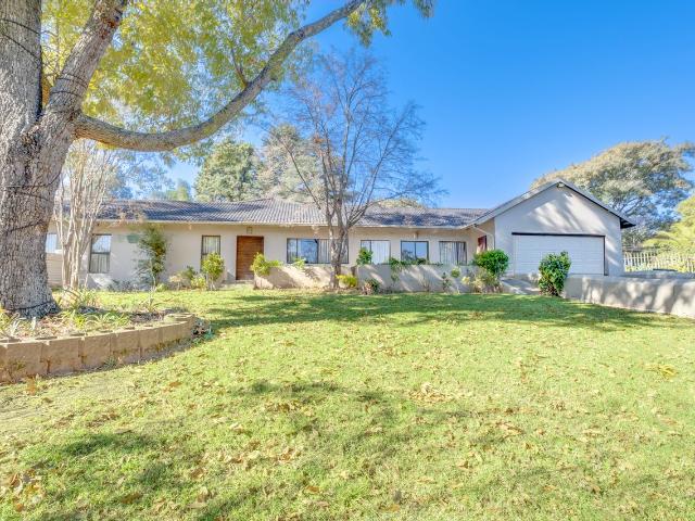 House for rent in Sandton