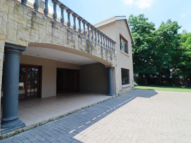 House for rent in River Club, Randburg