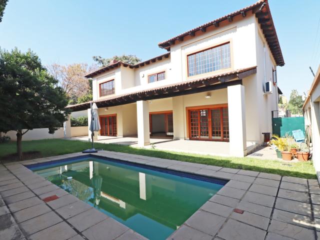 House for rent in Randburg, Gauteng