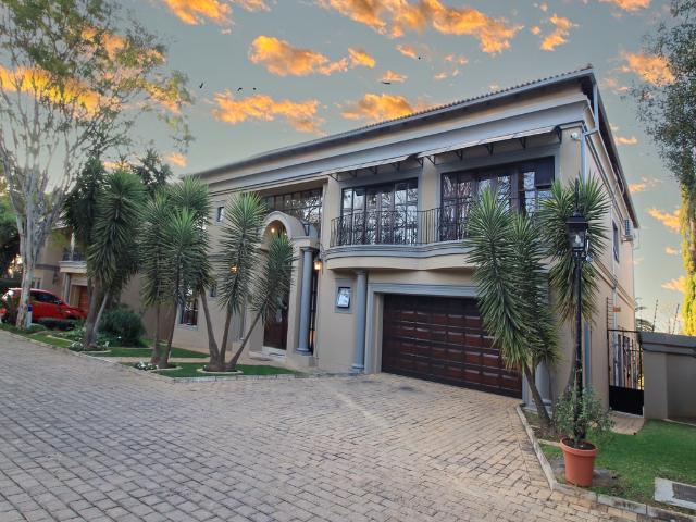 House for rent in Randburg, Gauteng