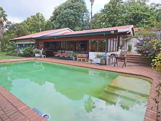 House for rent in Alexandra, Gauteng