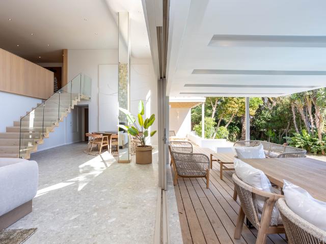 House for rent in Camps Bay, Cape Town