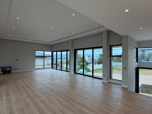 House for rent in Western Cape
