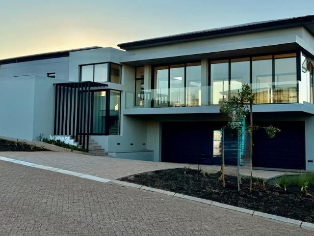 House for rent in Western Cape