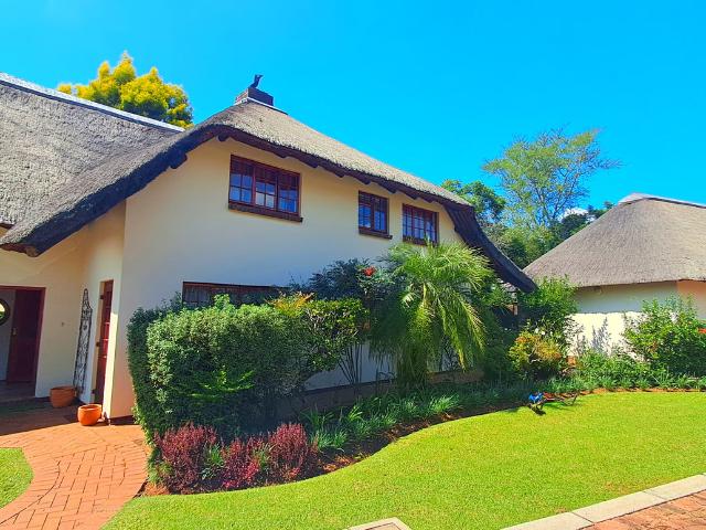 House for rent in Hartbeespoort Dam Nature Reserve, North West