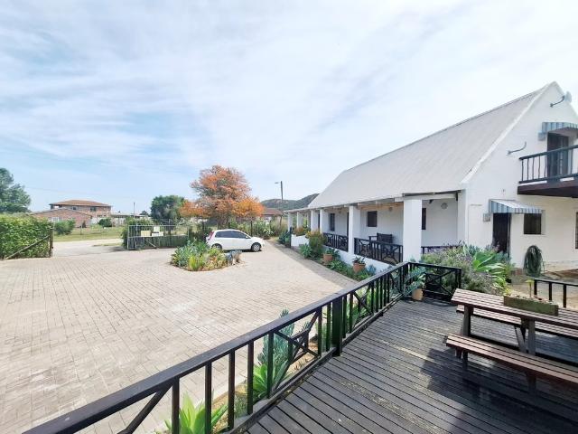 House for rent in Colchester, Eastern Cape