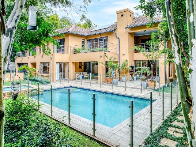 House for rent in Rosebank, Gauteng
