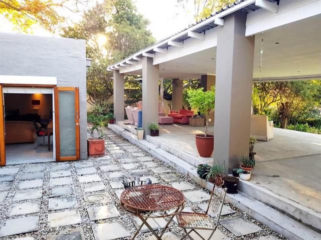 House for rent in Johannesburg