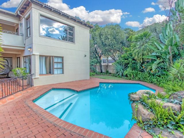 House for rent in Gauteng