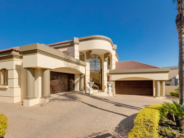 House for rent in Gauteng