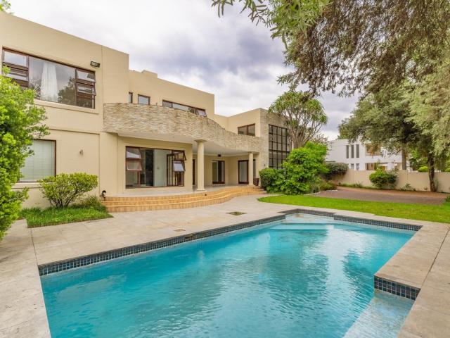 House for rent in Gauteng