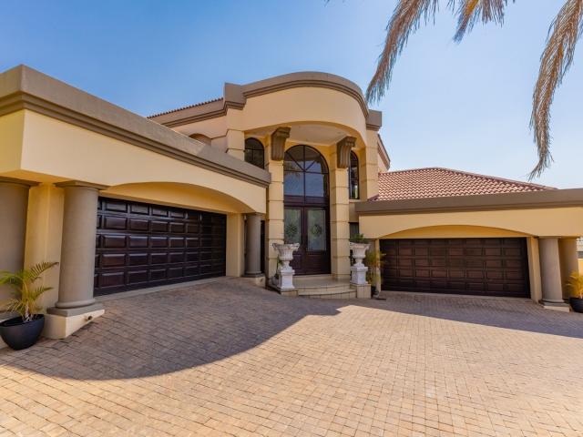 House for rent in Gauteng