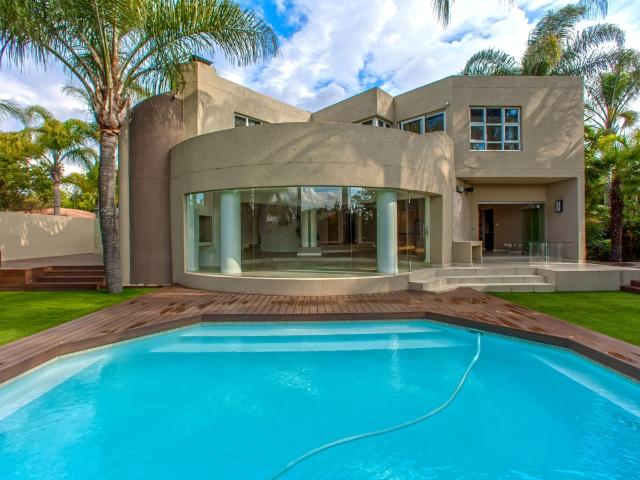Apartment for rent in Gauteng