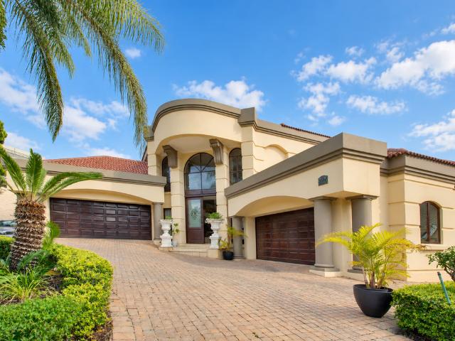House for rent in Gauteng
