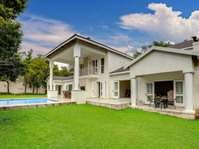 House for rent in Gauteng