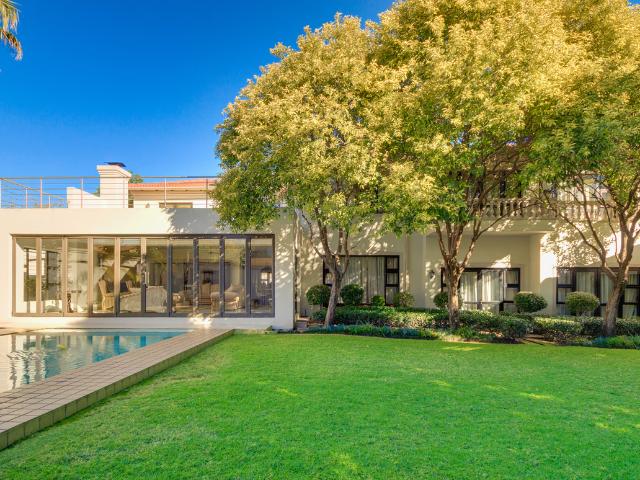 House for rent in Gauteng