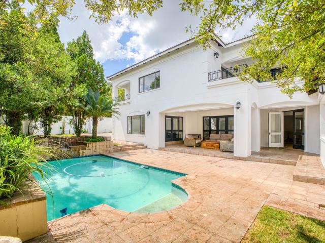 House for rent in Gauteng