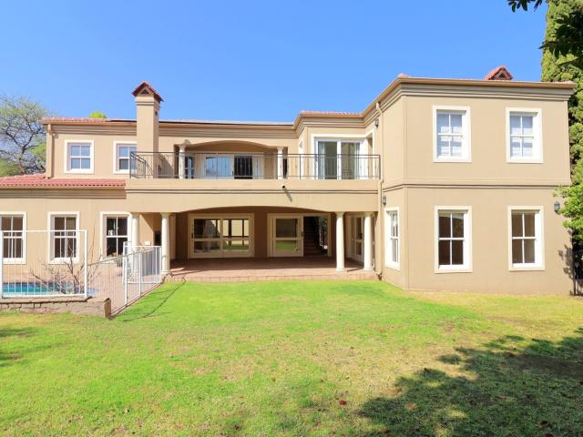 House for rent in Gauteng