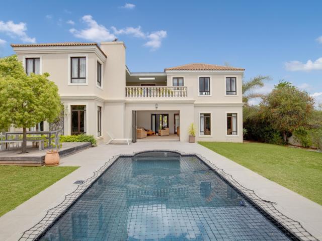 House for rent in Gauteng