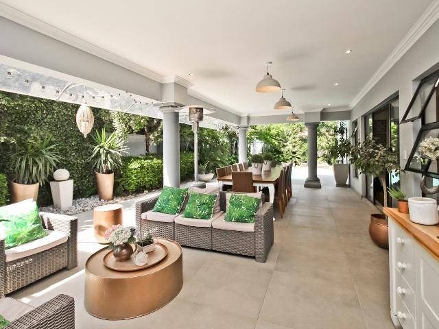 House for rent in Gauteng