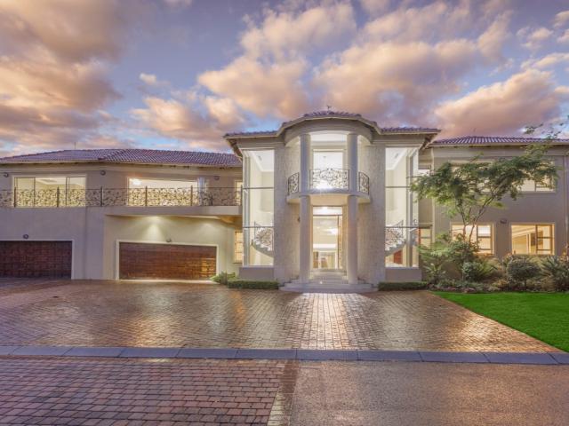 House for rent in Gauteng