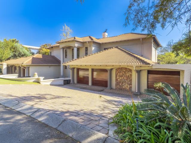 House for rent in Gauteng