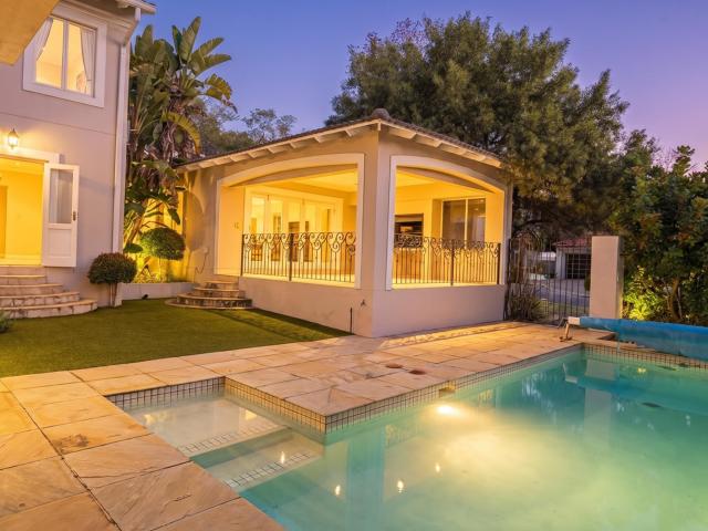 House for rent in Gauteng