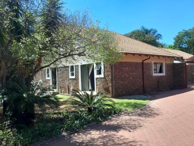 House for rent in Witbank, Mpumalanga
