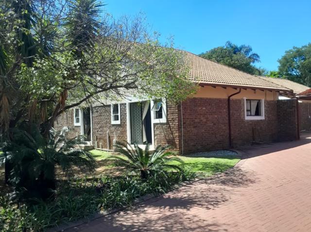 House for rent in Witbank, Mpumalanga