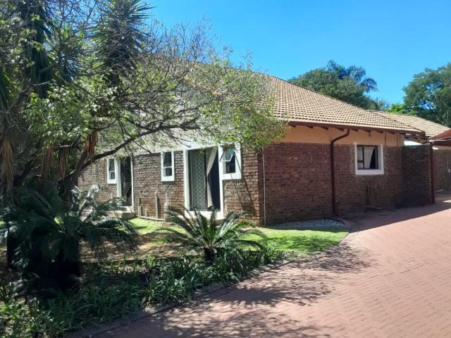 House for rent in Witbank, Mpumalanga