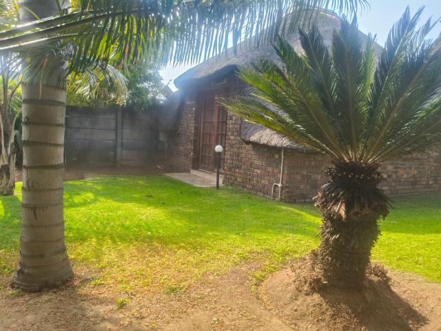 House for rent in Witbank, Mpumalanga