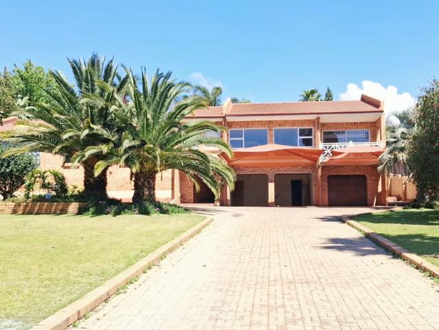 House for rent in Witbank, Mpumalanga
