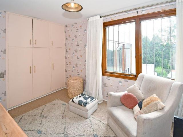 House for rent in Dunkeld, Rosebank