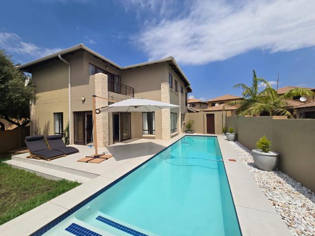House for rent in Johannesburg Ward 112, City of Johannesburg Metropolitan Municipality